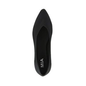 MIA Women’s KERRI SLIP-ON FLAT Shoes LIGHT WEIGHT Size 6 NWT